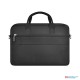 WIWU HALI BAG FOR 15.6" LAPTOP - BLACK